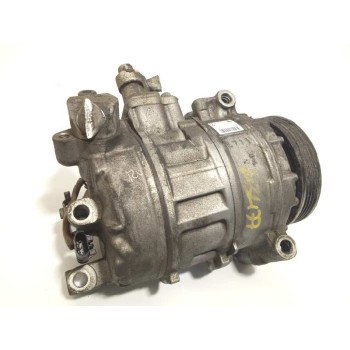Recambio de compresor aire acondicionado para bmw x6 (e71) 5.0i referencia OEM IAM 64529192317 64509192317 4471500636