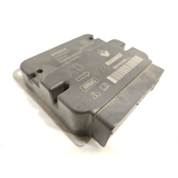 Recambio de centralita airbag para dacia dokker furgoneta/monovolumen 1.5 dci (feaj) referencia OEM IAM 985100336R  A2C85839102
