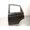 Recambio de puerta trasera izquierda para ssangyong actyon i 2.0 xdi referencia OEM IAM 6301131000  