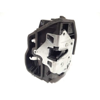Recambio de cerradura puerta trasera derecha para bmw serie 5 lim. (f10) 525d referencia OEM IAM 7229460  51227229460
