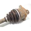 Recambio de transmision trasera izquierda para suzuki grand vitara jb (jt) 1.9 ddis turbodiesel referencia OEM IAM 4410565J10  