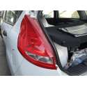 FORD FIESTA VI (CB1, CCN)