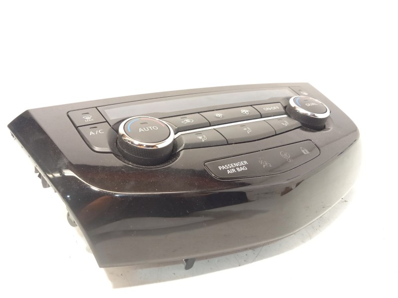 MANDO CLIMATIZADOR 275004EA0A 