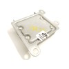 Recambio de centralita airbag para dacia dokker furgoneta/monovolumen 1.5 dci (feaj) referencia OEM IAM 985100336R  A2C85839102