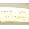 Recambio de llanta para volvo xc60 2.4 diesel cat referencia OEM IAM 31445568  
