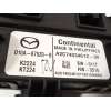 Recambio de modulo electronico para mazda cx-3 (dk) 2.0 skyactiv-g referencia OEM IAM D10A675Z0B  A2C74034612