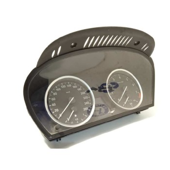 Recambio de cuadro instrumentos para bmw x6 (e71) 5.0i referencia OEM IAM 62119236827  A2C53413555