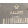 Recambio de centralita airbag para dacia dokker furgoneta/monovolumen 1.5 dci (feaj) referencia OEM IAM 985100336R  A2C85839102
