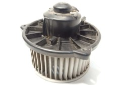 Recambio de motor calefaccion para mitsubishi l 200 (k6/7) 2500 td glx (4-ptas.) referencia OEM IAM 1940000492  MB918830