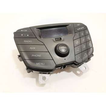 MANDO MULTIFUNCION BK2T18D815GG 2581513 