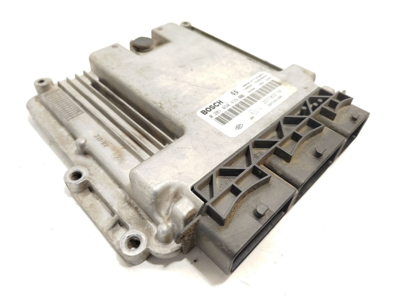 CENTRALITA MOTOR UCE 237102213R 237104128R 0281030439