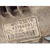 Recambio de alternador para mitsubishi outlander (cu0w) 2.0 cat referencia OEM IAM MN163016  A3TB6091