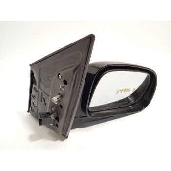 Recambio de retrovisor derecho para ssangyong actyon i 2.0 xdi referencia OEM IAM 7892031020LAK  