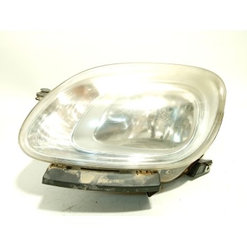 Recambio de faro izquierdo para fiat panda (312_, 319_) 0.9 (312pxg1a) referencia OEM IAM 00518436450 51843645 