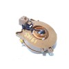 Recambio de anillo airbag para fiat qubo (300) trekking referencia OEM IAM NOREF  