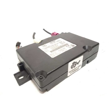 Recambio de modulo electronico para mercedes-benz clase c (w205) familiar c 220 t cdi bluetec (205.204) referencia OEM IAM A2059