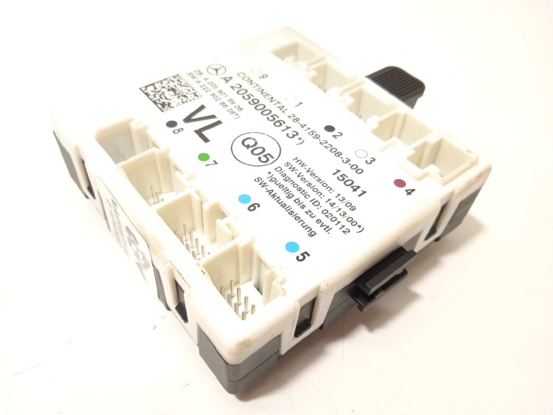 CENTRALITA CONFORT A2059005613 