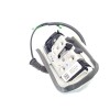 Recambio de cerradura puerta trasera derecha para tesla model 3 ev referencia OEM IAM 150067399A  