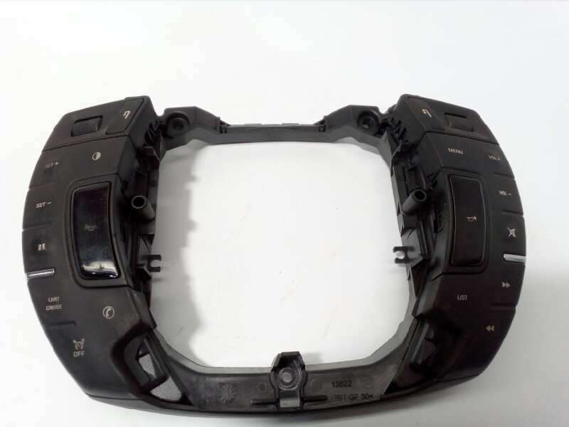 MANDO MULTIFUNCION 96663640ZD 