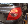renault clio iii (br0/1, cr0/1) del año 2006