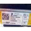 Recambio de airbag delantero izquierdo para opel insignia berlina 2.0 16v cdti referencia OEM IAM 13275647  