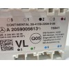 Recambio de centralita confort para mercedes-benz clase c (w205) lim. c 220 cdi bluetec (205.004) referencia OEM IAM A2059005613