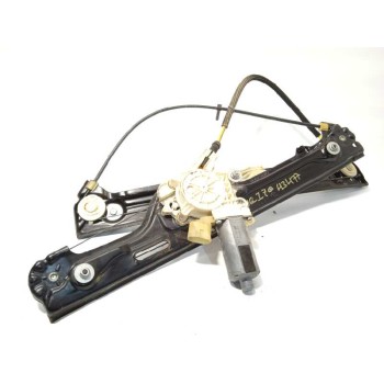 ELEVALUNAS DELANTERO IZQUIERDO 6967261 0130821460 51337197301