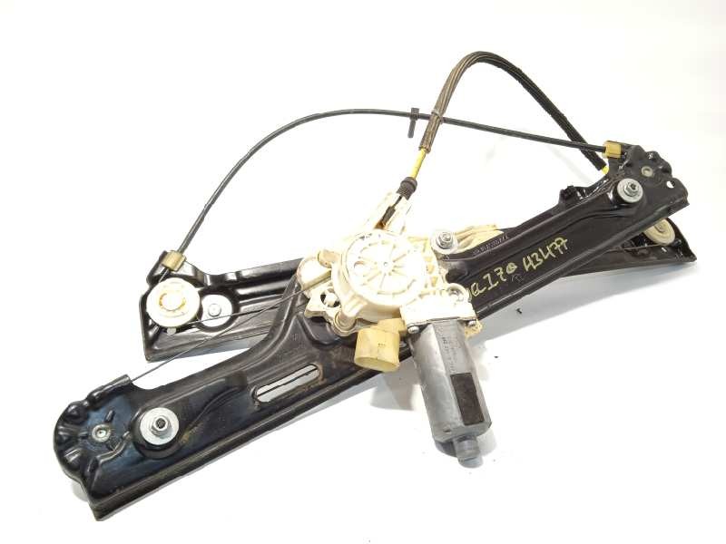 ELEVALUNAS DELANTERO IZQUIERDO 6967261 0130821460 51337197301