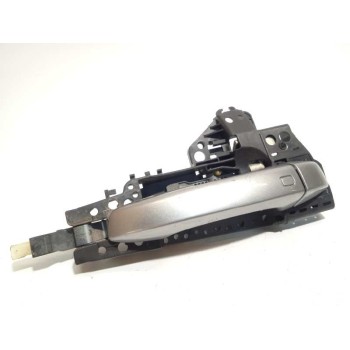 MANETA EXTERIOR TRASERA DERECHA 4H0837206 4H0837206GRU