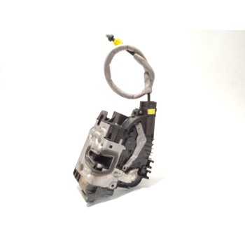 Recambio de cerradura puerta delantera derecha para mercedes-benz clase c (w205) lim. c 220 cdi bluetec (205.004) referencia OEM