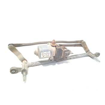 Recambio de motor limpia delantero para fiat panda (312_, 319_) 0.9 (312pxg1a) referencia OEM IAM 51843622 52024852 MS1592009260