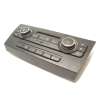 Recambio de mando climatizador para bmw serie 3 touring (e91) 318d referencia OEM IAM 64119263303 9263303 A2C32355700