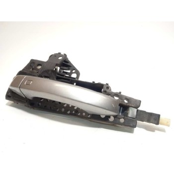 Recambio de maneta exterior trasera izquierda para audi a6 lim. (4g2) 3.0 tfsi quattro referencia OEM IAM 4H0837205  4H0837205GR
