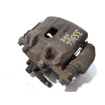 PINZA FRENO DELANTERA DERECHA 45018TF0G00 