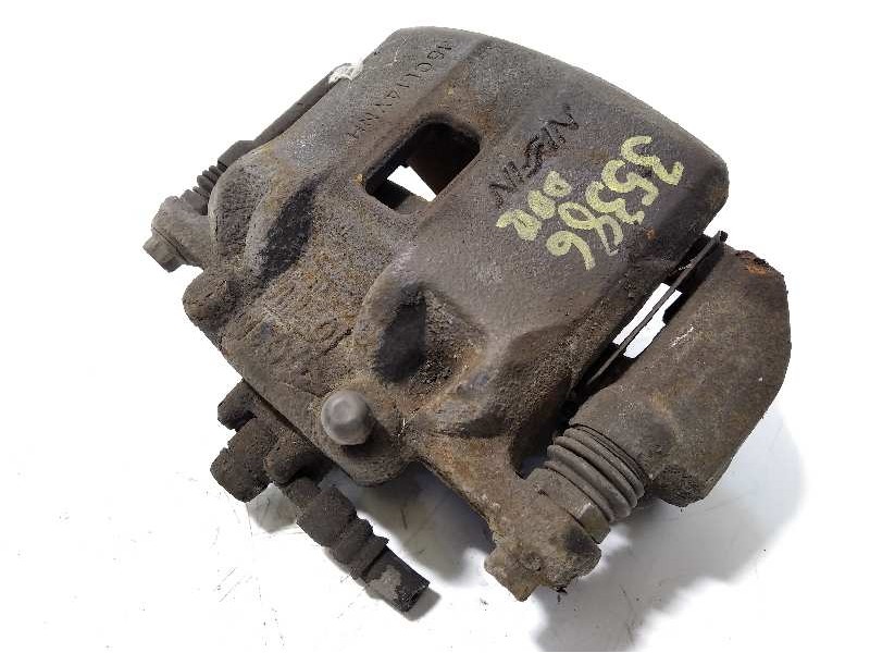 PINZA FRENO DELANTERA DERECHA 45018TF0G00 