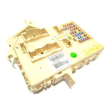 CAJA RELES / FUSIBLES 919553X060 
