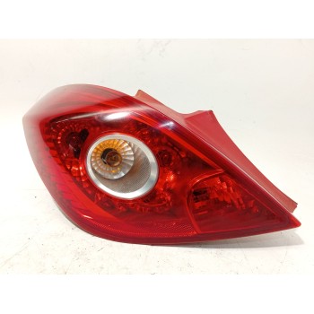 PILOTO TRASERO IZQUIERDO 13186350 89038960A