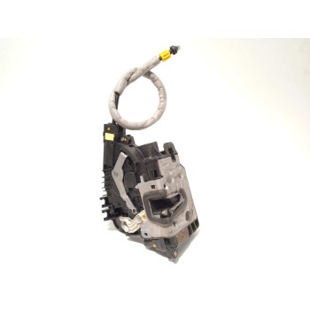 Recambio de cerradura puerta delantera izquierda para mercedes-benz clase c (w205) lim. c 220 cdi bluetec (205.004) referencia O