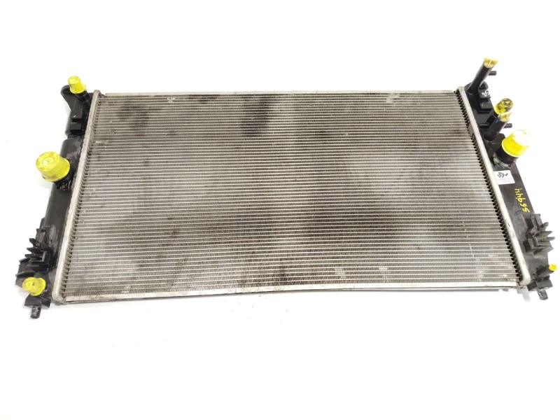 RADIADOR AGUA 164000T370 4221356022