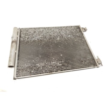 Recambio de condensador / radiador aire acondicionado para dacia dokker furgoneta/monovolumen 1.5 dci (feaj) referencia OEM IAM 