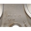 Recambio de llanta para seat ateca (kh7, khp) 1.5 tsi referencia OEM IAM 575601025AC 575601025AC8Z8 