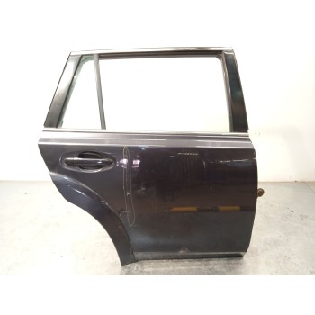 Recambio de puerta trasera derecha para subaru legacy kombi/outback b14 2.5 cat referencia OEM IAM 60409AJ1019P  