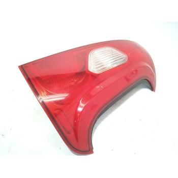 Recambio de piloto trasero derecho para fiat panda (312_, 319_) 0.9 (312pxg1a) referencia OEM IAM 51843642  