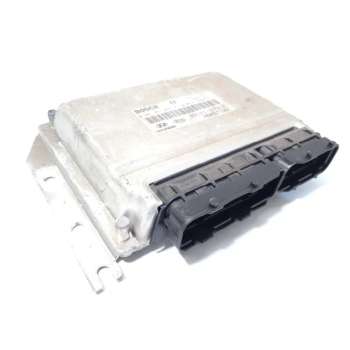CENTRALITA MOTOR UCE 3912127312 0281011024