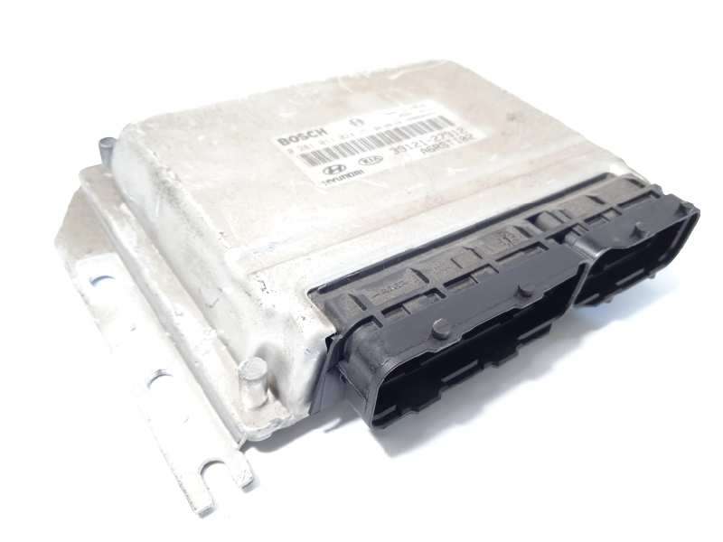 CENTRALITA MOTOR UCE 3912127312 0281011024