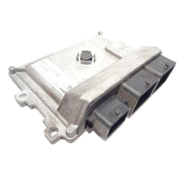 Recambio de centralita motor uce para citroën c3 tonic referencia OEM IAM 9805895780 9800913080 V29035181