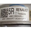 Recambio de columna direccion para renault captur ii referencia OEM IAM 488106655R  