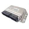 Recambio de centralita motor uce para kia carens 2.0 turbodiesel cat referencia OEM IAM 3912127312  0281011024