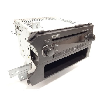 SISTEMA AUDIO / RADIO CD 8910009101 8910009101HBH 