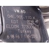 Recambio de motor completo para skoda fabia 1.0 tsi referencia OEM IAM DKL DKLD 